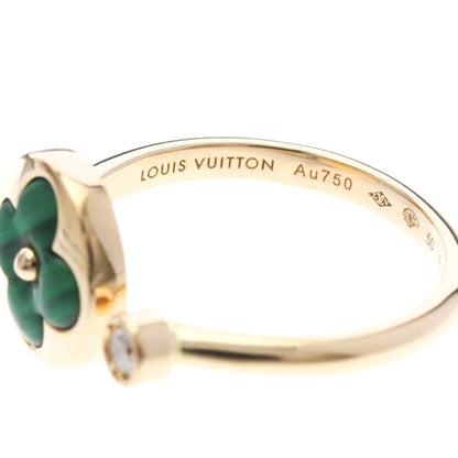 Louis Vuitton Sun Blossom Mini · Rose Gold · Size 5.25 (EU 53.13)