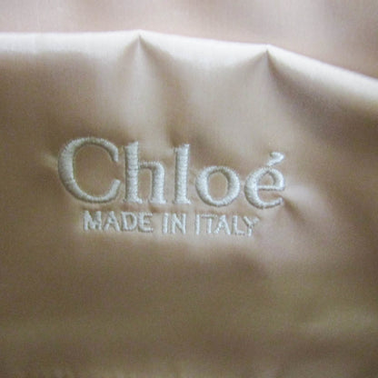 Chloé Woody Small · Nylon