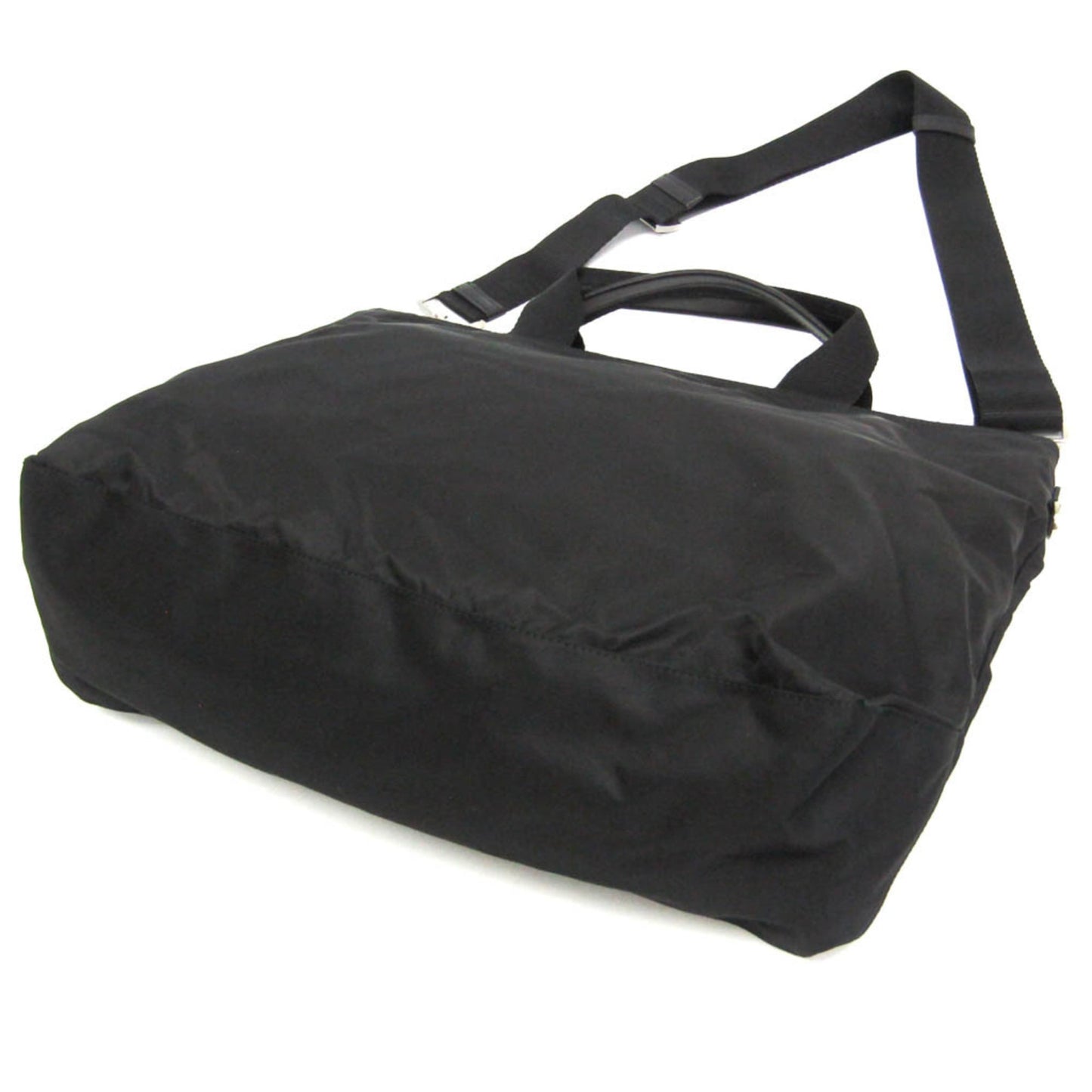 Prada Tessuto · Nylon Tote