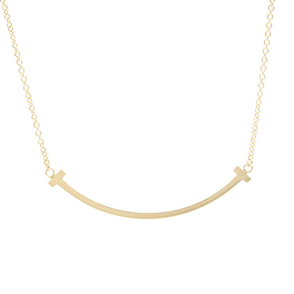 Tiffany T Smile · Rose Gold
