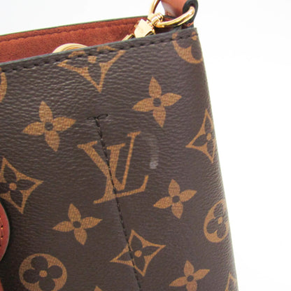 Louis Vuitton Flower Tote · Monogram