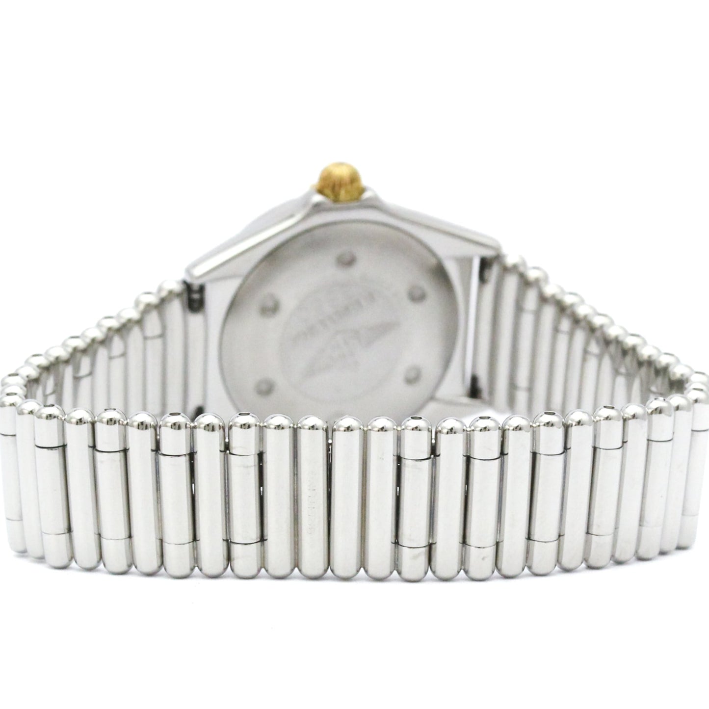 Breitling Callistino · Steel · Quartz