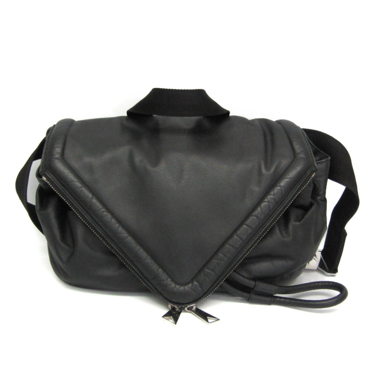 Bottega Veneta Beak Belt Bag · Leather
