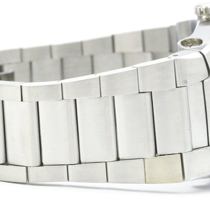 Bvlgari Ergon · Steel · Automatic