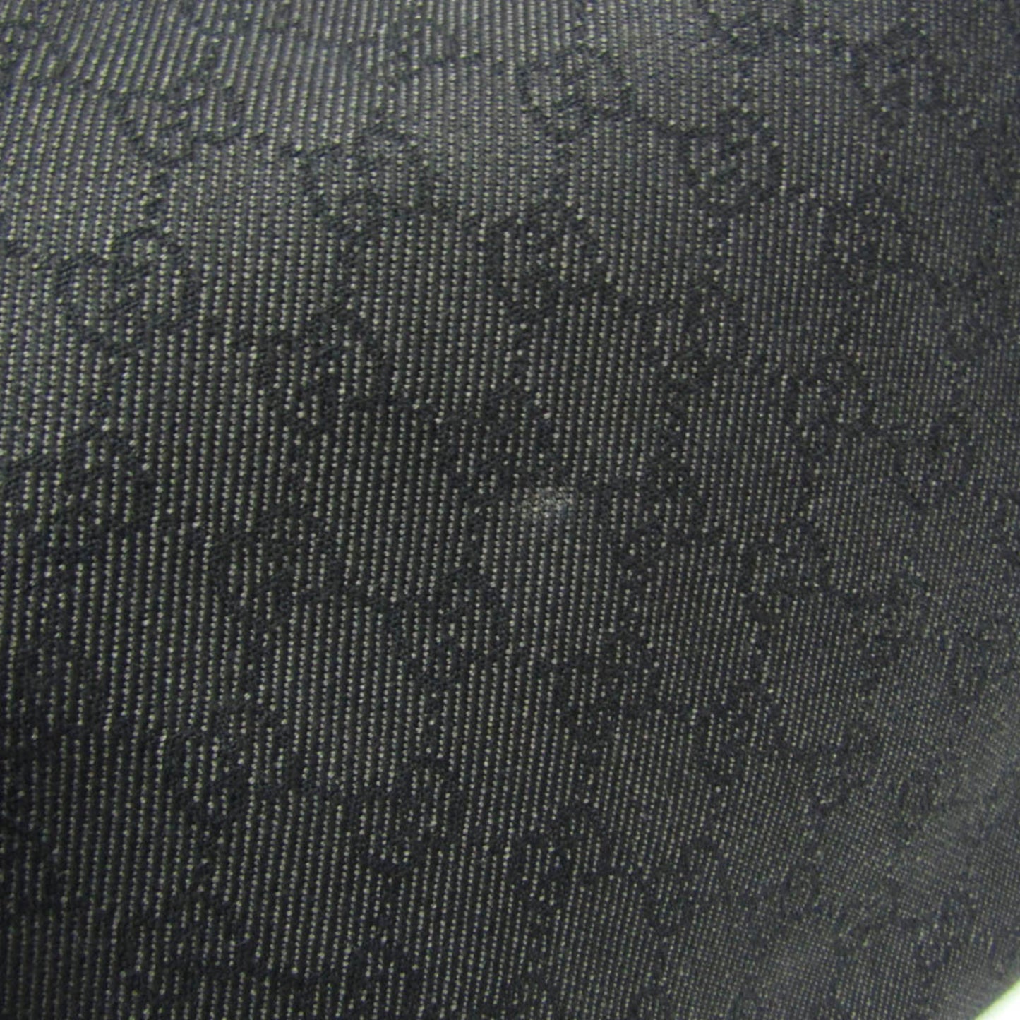 Gucci GG Canvas · Interlocking G
