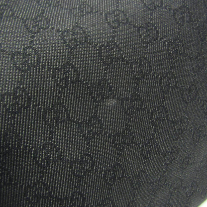Gucci GG Canvas · Interlocking G