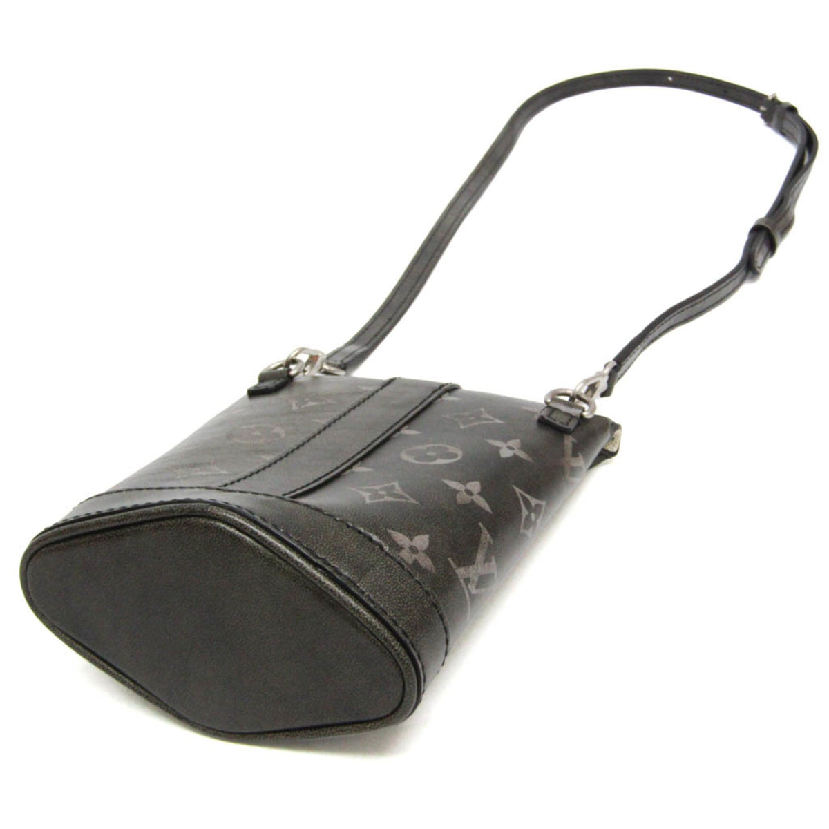 Louis Vuitton Brushed Monogram Envelope