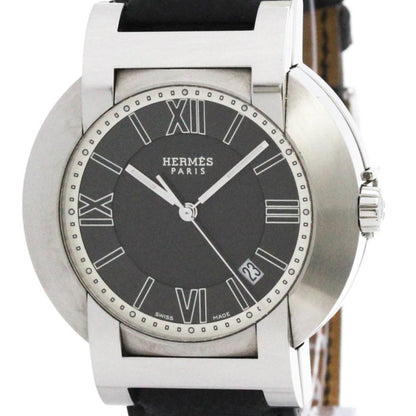 Hermès Nomade · Compass · Auto Quartz