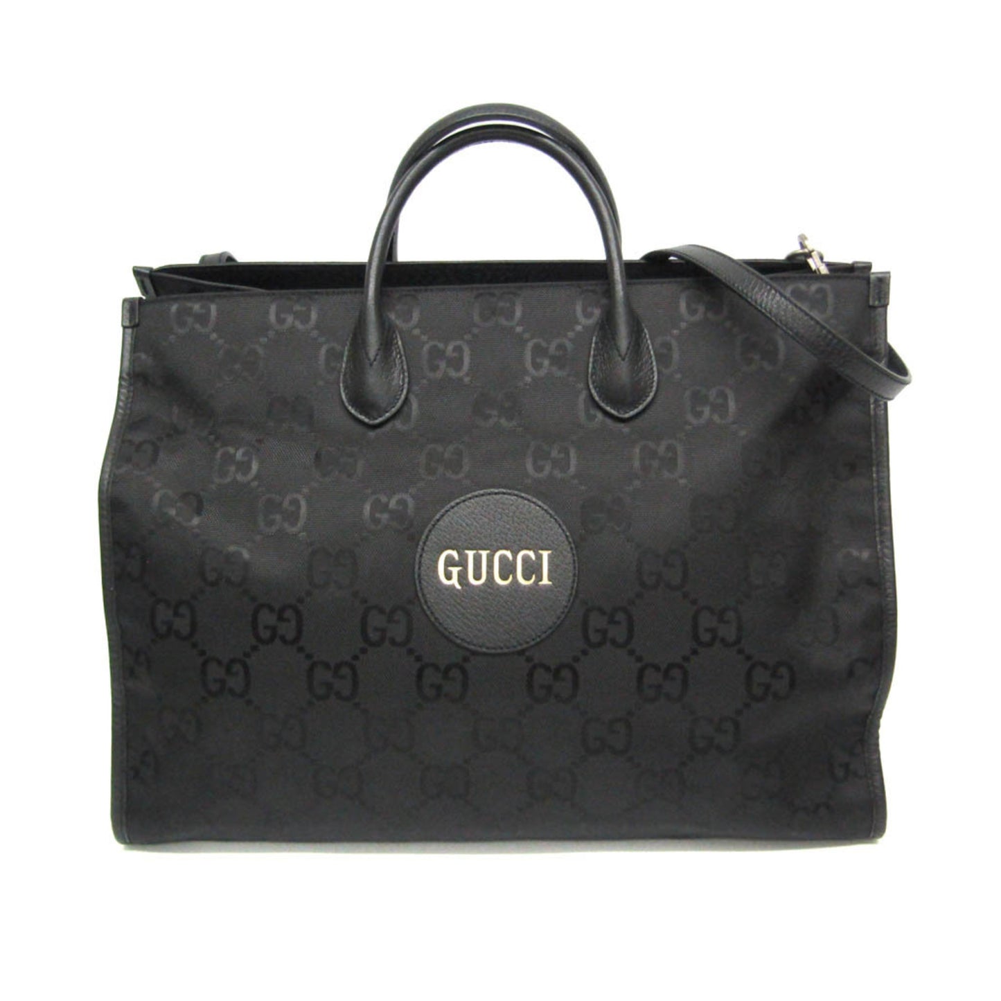Gucci Off The Grid · Nylon Canvas
