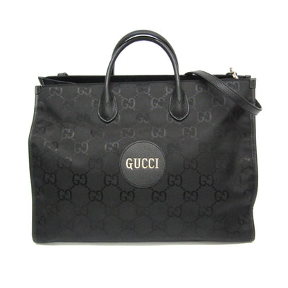 Gucci Off The Grid · Nylon Canvas