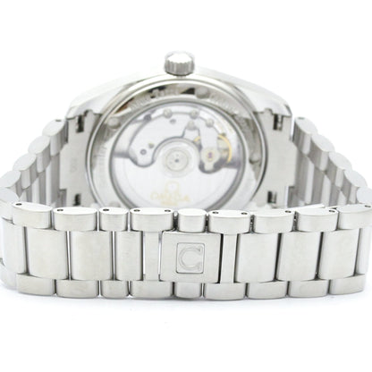 Omega Seamaster Aqua Terra · Co-Axial