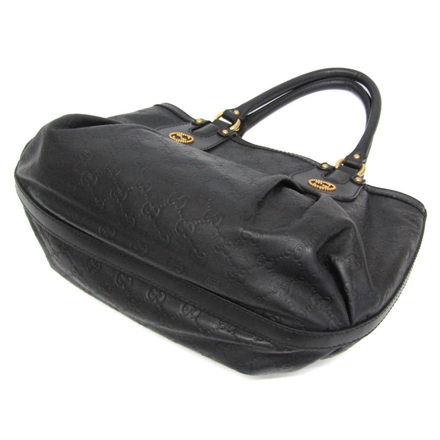 Gucci Guccissima Interlocking G · Tote