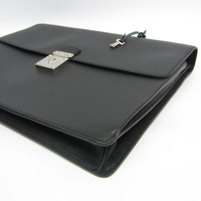 Louis Vuitton Serviette Robusto · Taiga