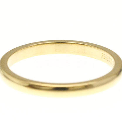 Tiffany Stacking Band · Diamond · 18K Gold