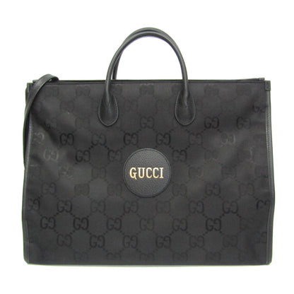 Gucci Off The Grid GG · Nylon Canvas