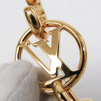 Louis Vuitton LV Chain It · Stud Earrings