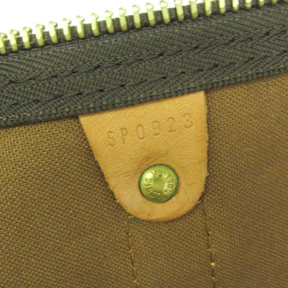 Louis Vuitton Monogram Keepall 50