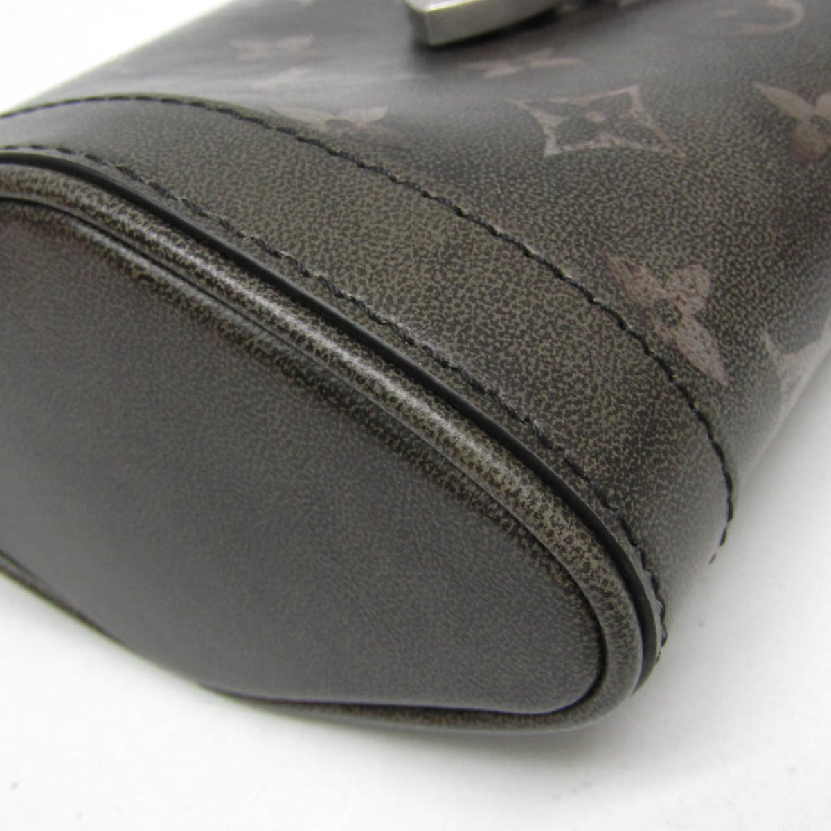 Louis Vuitton Brushed Monogram Envelope