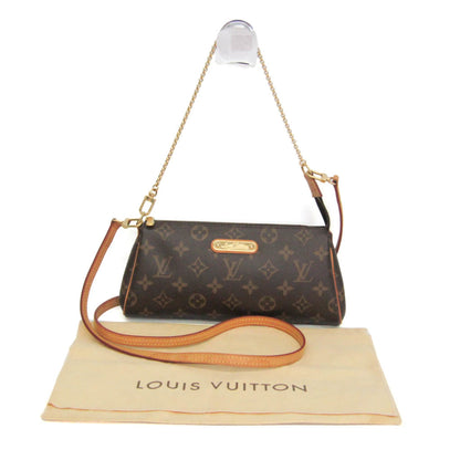 Louis Vuitton Eva · Monogram