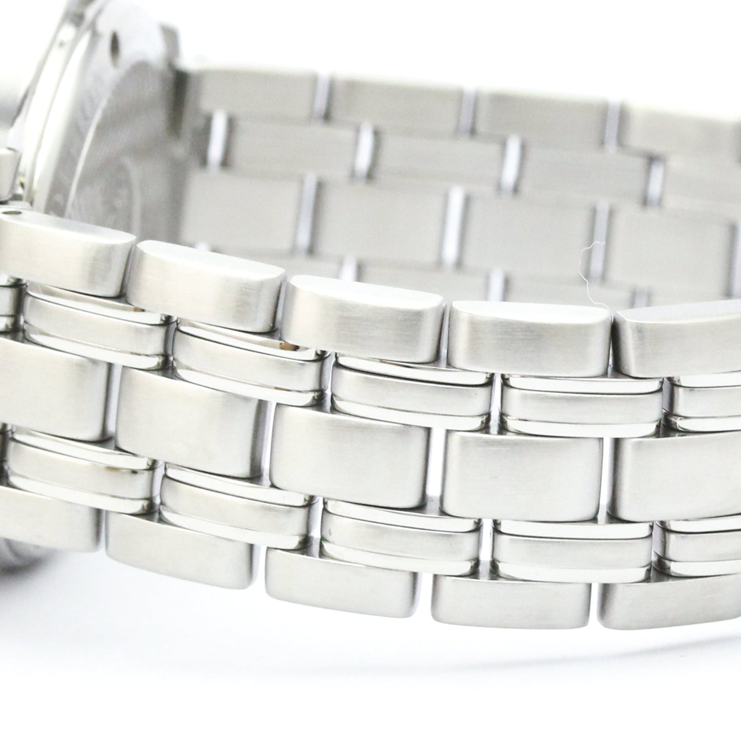 Omega Seamaster Omegamatic · Auto Quartz