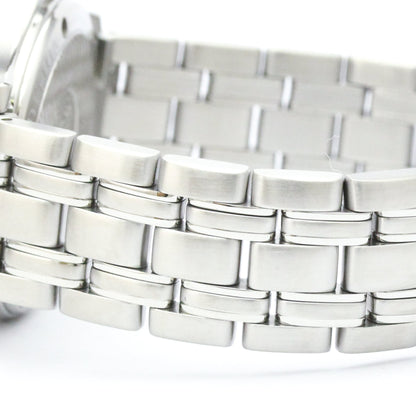Omega Seamaster Omegamatic · Auto Quartz