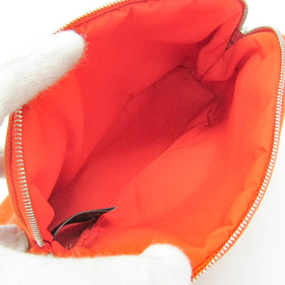 Hermès Bolide Mini · Cotton Pouch