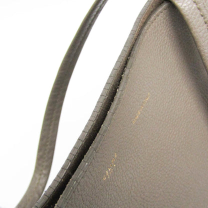 Celine Cabas Phantom Small · Leather Tote