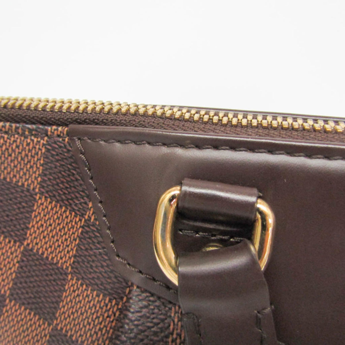 Louis Vuitton Westminster PM · Damier Canvas