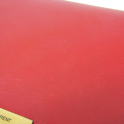 Yves Saint Laurent Betty · Leather