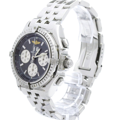 Breitling Crosswind Special · Steel · Automatic