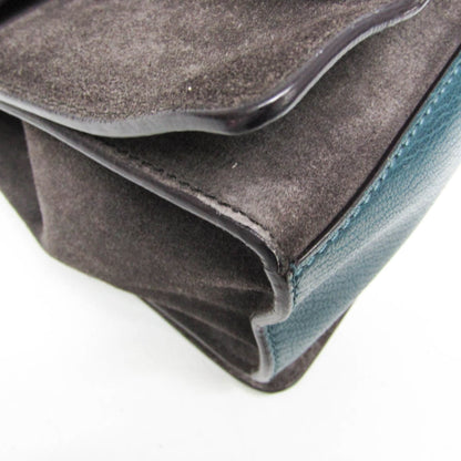 Givenchy GV3 · Goatskin & Suede