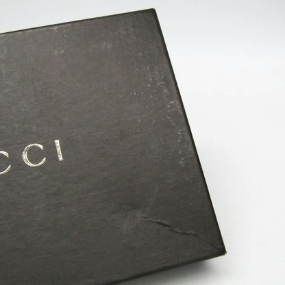 Gucci Multi-Pocket Leather Pouch