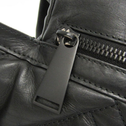 Bottega Veneta Perforated Leather Belt Bag