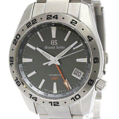 Grand Seiko Sports Collection · GMT
