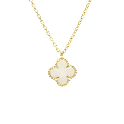 Van Cleef & Arpels Sweet Alhambra · 18K Gold