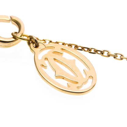Cartier D'Amour Diamond · Rose Gold