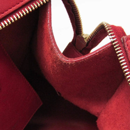 Saint Laurent Petit Cabas · Leather