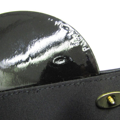 Yves Saint Laurent · Satin Crossbody