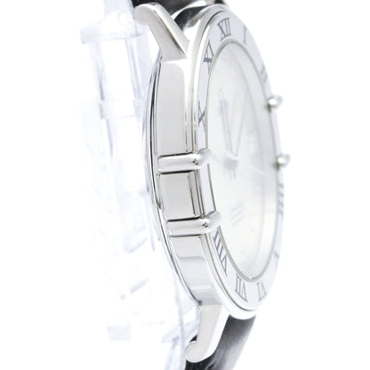 Omega Constellation · Chronometer · Automatic