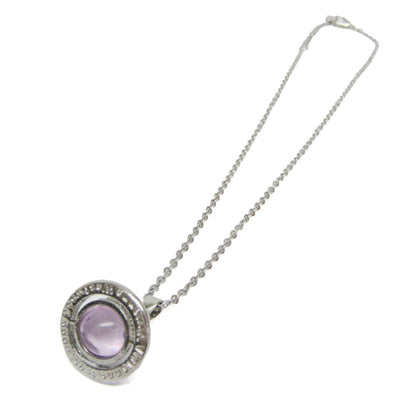 Vivienne Westwood Orb · Rhinestone Pendant