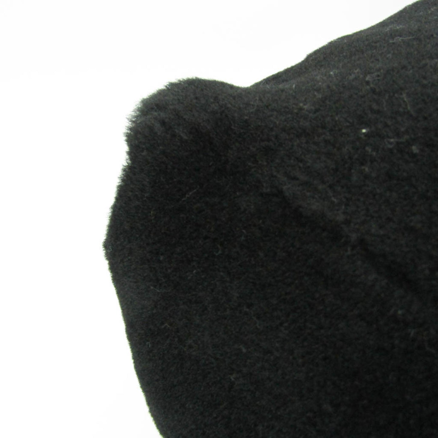 Prada Montone · Fur Tote