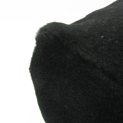 Prada Montone · Fur Tote
