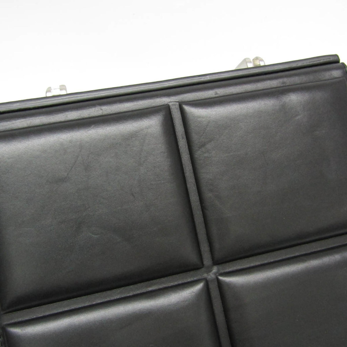 Bottega Veneta Padded Calf Mini Trunk