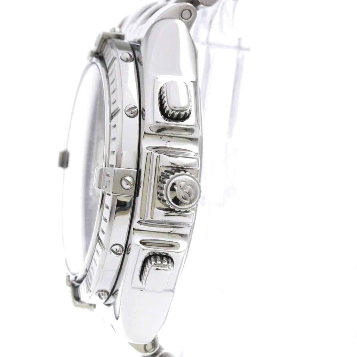 Breitling Crosswind Special · Steel · Automatic