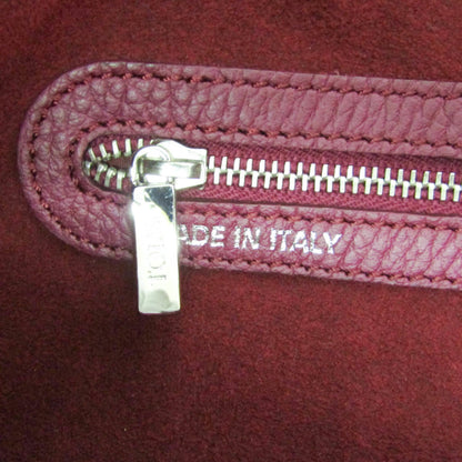 Tod's Gypsy · Leather Tote