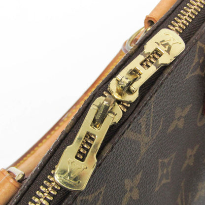 Louis Vuitton Alma · Monogram