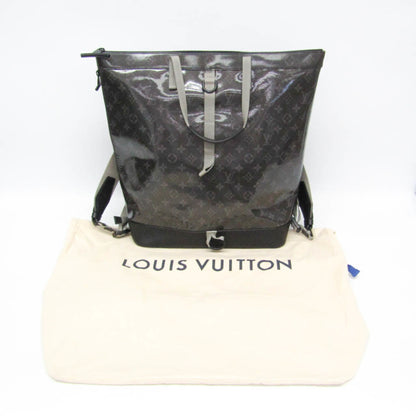 Louis Vuitton Monogram Eclipse Glazed Tote
