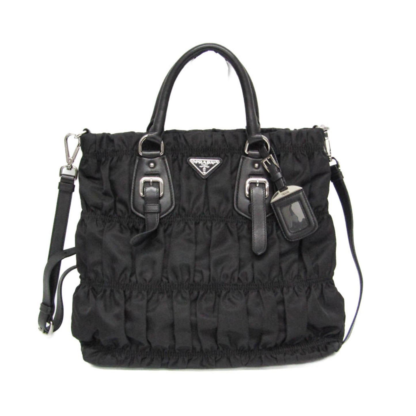 Prada Tessuto · Nylon