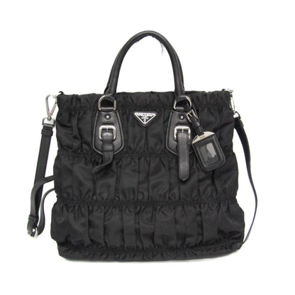 Prada Tessuto · Nylon
