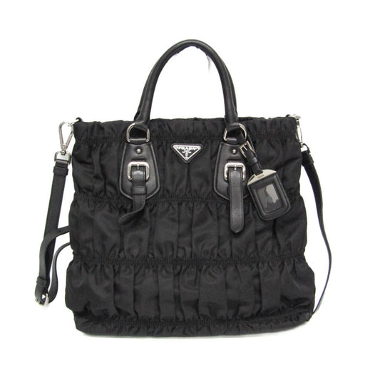 Prada Tessuto · Nylon